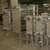 Plate Heat Exchanger, Stainless, Steel, BR04MB-55 - view 4