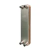 Plate Heat Exchanger, Stainless, Steel, Copper - view 3