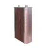 Plate Heat Exchanger, Stainless, Steel, Copper - view 5