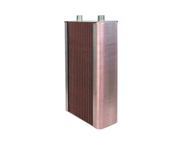 Plate Heat Exchanger, Stainless, Steel, Copper - view 5