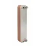 Plate Heat Exchanger, Stainless, Steel, Copper - view 6
