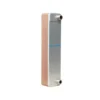 Plate Heat Exchanger, Stainless, Steel, FHC085G, HVAC