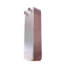 Plate Heat Exchanger, Stainless, Steel, HVAC - view 5