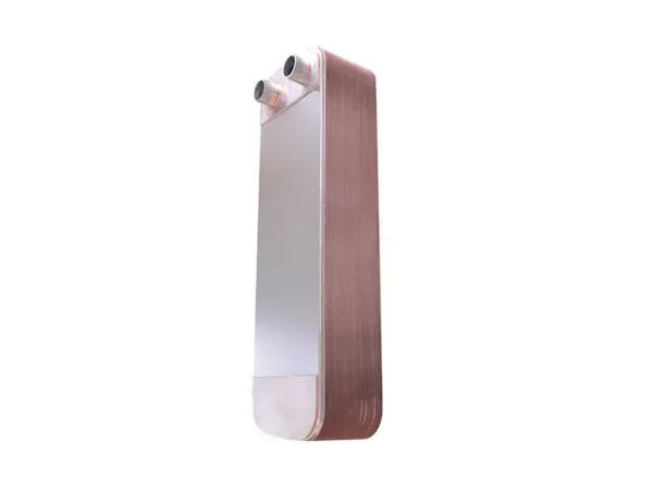 Plate Heat Exchanger, Stainless, Steel, HVAC - view 5
