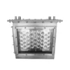 Plate Heat Exchanger, Stainless Steel, liquid cold plate