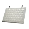 Plate Heat Exchanger, Stainless Steel, liquid cold plate - view 2