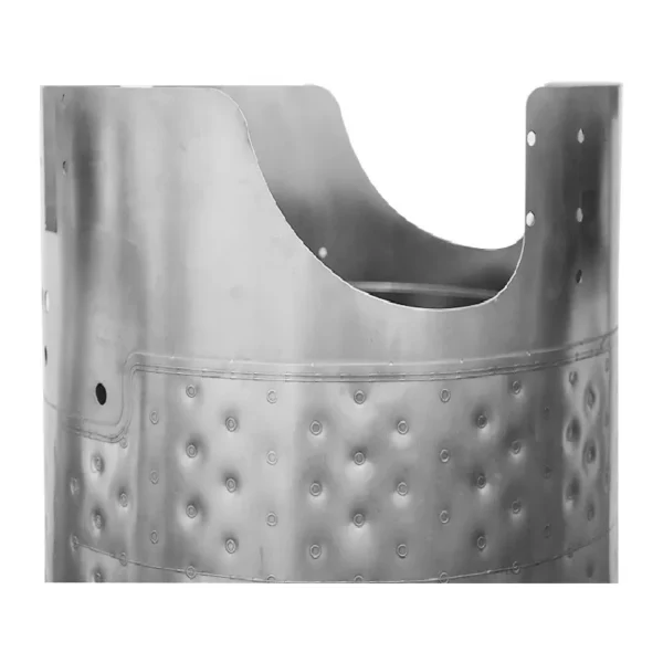 Plate Heat Exchanger, Stainless Steel, liquid cold plate - view 3
