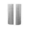 Plate Heat Exchanger, Stainless Steel, liquid cold plate - view 4