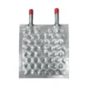 Plate Heat Exchanger, Stainless Steel, liquid cold plate - view 5