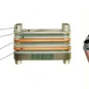Plate Heat Exchanger, Stainless, Steel, SWEP, Copper - view 3
