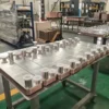 Plate Heat Exchanger, Titanium, 380V - view 6