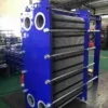 Plate Heat Exchanger, Titanium, Stainless Steel - view 3