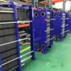 Plate Heat Exchanger, Titanium, Stainless Steel - view 4
