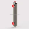 Plate Heat Exchanger, Titanium, ---, Stainless Steel - view 5
