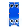 Plate Heat Exchanger, Titanium, Stainless Steel - view 5