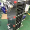 Plate Heat Exchanger, Titanium, Stainless Steel - view 6