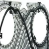 Plate Heat Exchanger, V28
