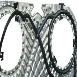 Plate Heat Exchanger, V28