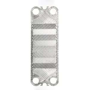 Plate Heat Exchanger, VT20, GEA, SS304, SS316L