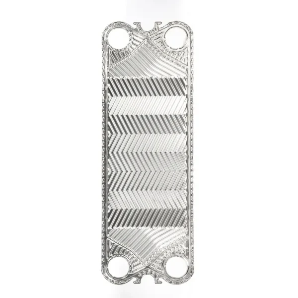 Plate Heat Exchanger, VT20, GEA, SS304, SS316L