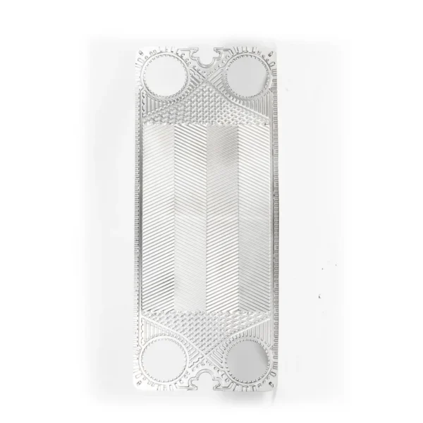 Plate Heat Exchanger, VT20, GEA, SS304, SS316L - view 2