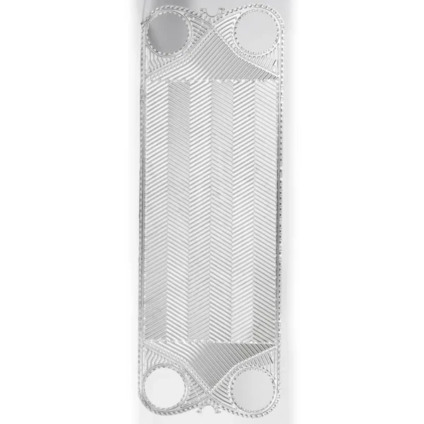 Plate Heat Exchanger, VT20, GEA, SS304, SS316L - view 3