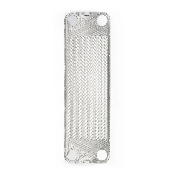 Plate Heat Exchanger, VT20, GEA, SS304, SS316L - view 4