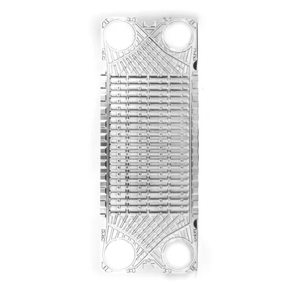 Plate Heat Exchanger, VT20, GEA, SS304, SS316L - view 5