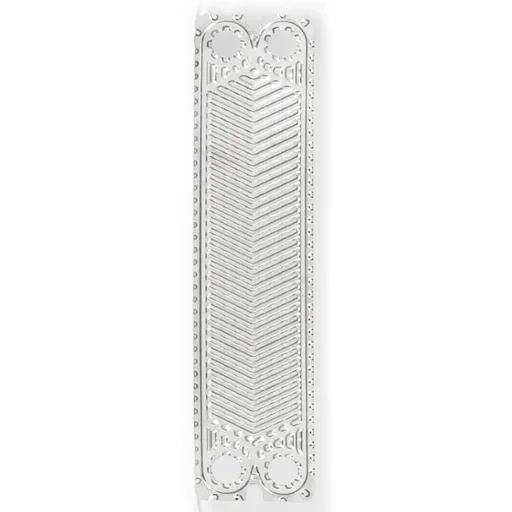 Plate Heat Exchanger, VT20, GEA, SS304, SS316L - view 6