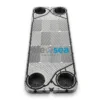 Plate Heat Exchanger, VT20, NBR