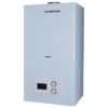 Plate Heat Exchanger, Wall - view 3