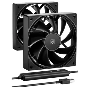 Play Fan, USB, 120mm