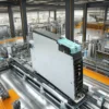 Plc Controller, Modules100%, 2711P-T12C4D9 - view 2
