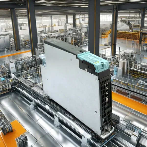 Plc Controller, Modules100%, 2711P-T12C4D9 - view 2
