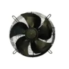 Plc Electric Cabinet Fan, Metal