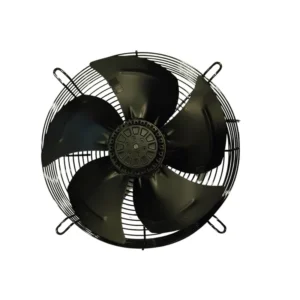 Plc Electric Cabinet Fan, Metal