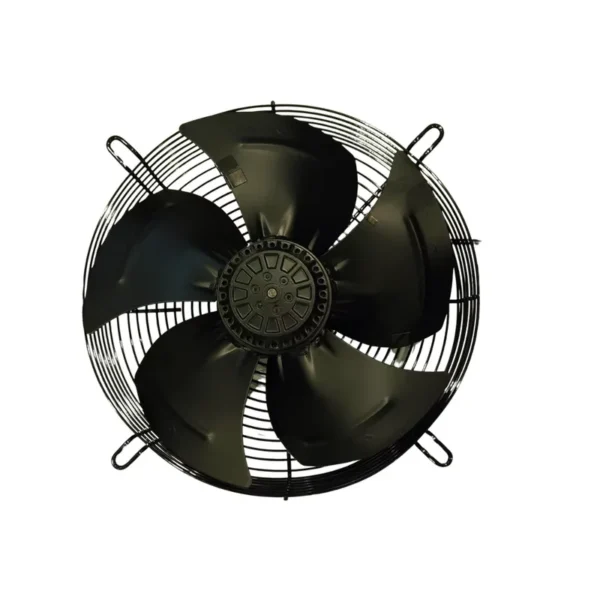 Plc Electric Cabinet Fan, Metal