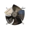 Plc Electric Cabinet Fan, Metal - view 4