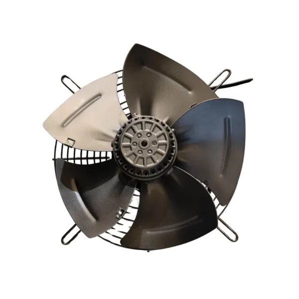 Plc Electric Cabinet Fan, Metal - view 4