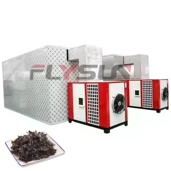 Plc Engine Heat Pump, 220V-480V (TBD), 1--10 Tons