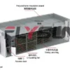 Plc Engine Heat Pump, 220V-480V (TBD), 1--10 Tons - view 4