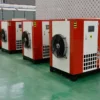 Plc Engine Heat Pump, 220V-480V (TBD), 1--10 Tons - view 5