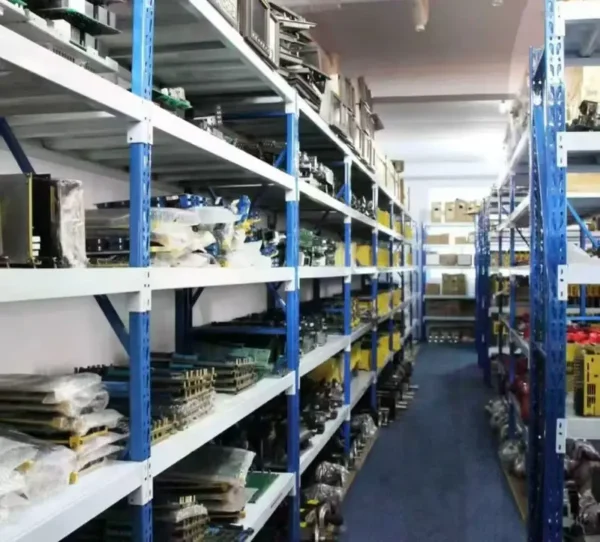 Plc Fan, Ews1003, Dedicated Controller - view 4