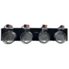 Plenum Central Air Conditioner, Ducted, 4-Zone - view 6