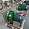 Plenum Centrifugal Fan, 800mm, HVAC - view 4