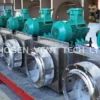 Plenum Centrifugal Fan, 800mm, HVAC - view 6