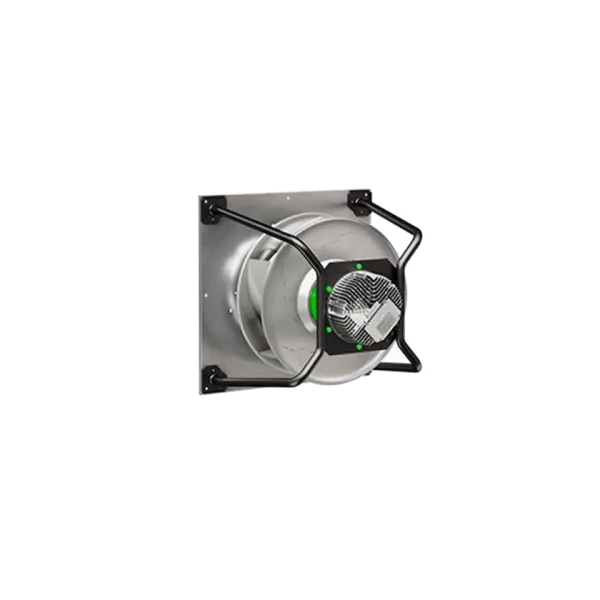 Plug Exhaust Fan, K3G400-AQ23-01, Axial