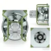 Plug Fan, 0-10V, PWM, AHU