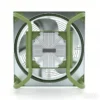 Plug Fan, 0-10V, PWM, AHU - view 2