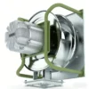 Plug Fan, 0-10V, PWM, AHU - view 4